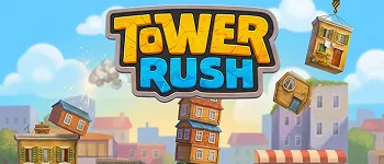 Tower Rush demo